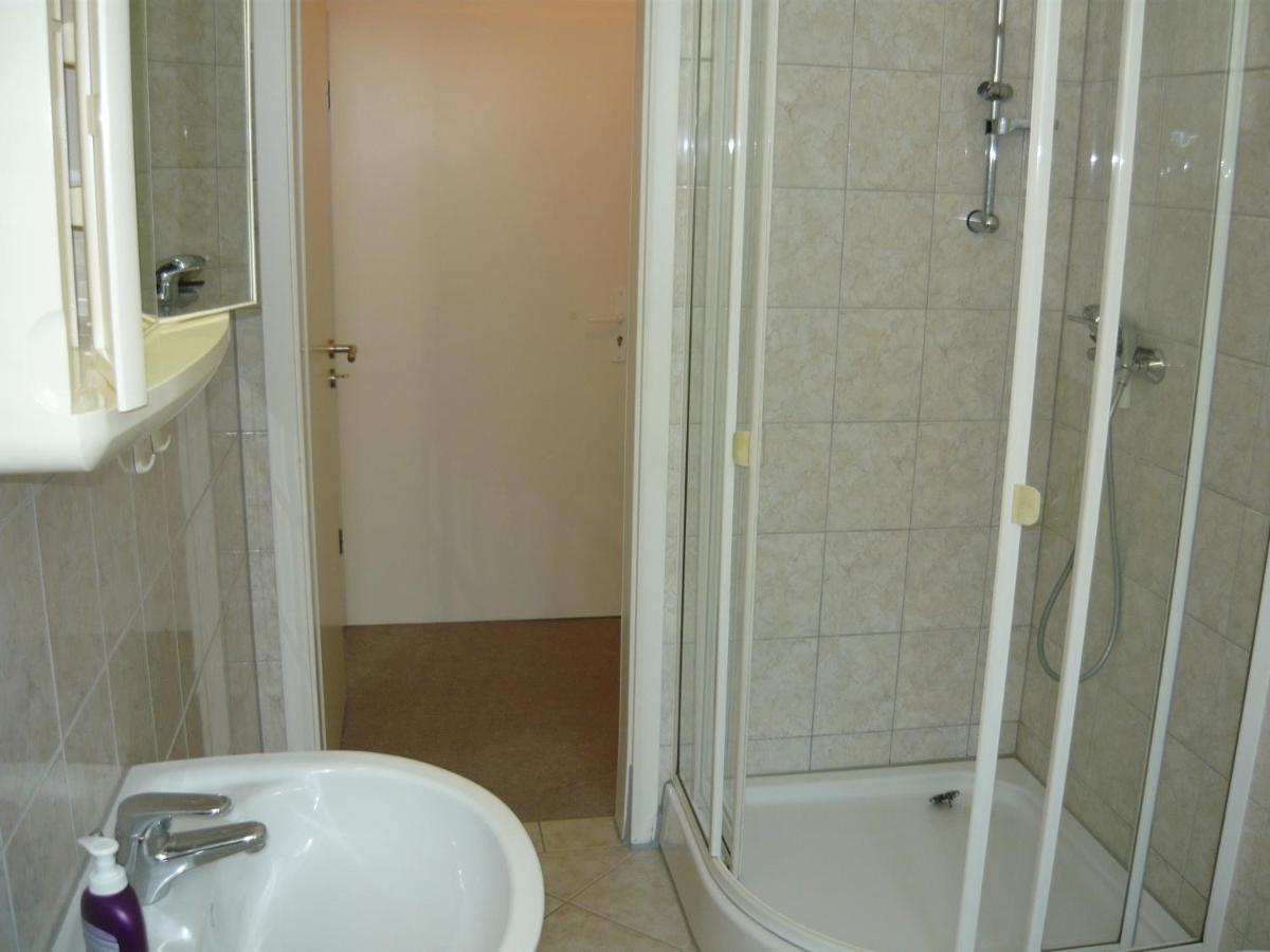Schoene Wohnung Nossentiner Huette Extérieur photo